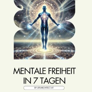 Mentale Freiheit in 7 Tagen. Das 7-Tage-Workbook für einen klareren Kopf