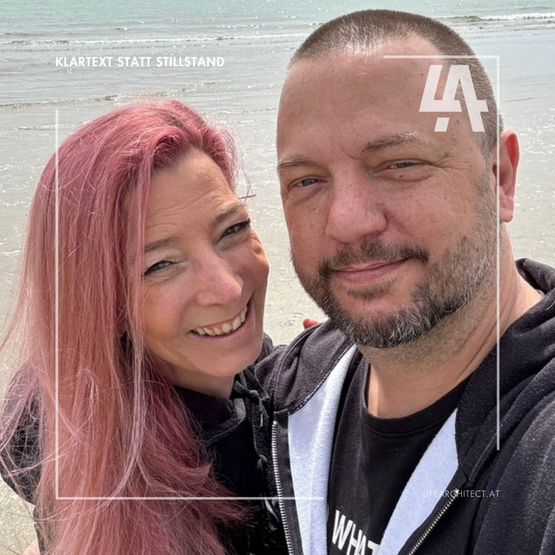 Sonja & Wolfgang – Lifearchitect
