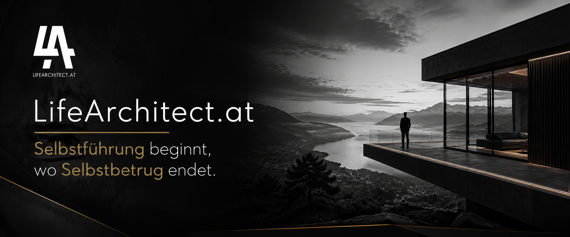 Architektur und Weite: LifeArchitect